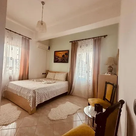 Guest house Berati2024